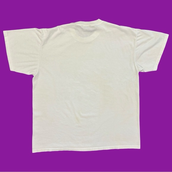 90s “I Know I’m Special… No Junk!” Tee - Picture 2 of 4